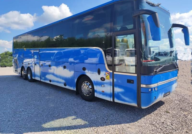 VanHool T916 ASTRONEF - Turistički autobus: slika VanHool T916 ASTRONEF - Turistički autobus VanHool T916 ASTRONEF - Turistički autobus: slika VanHool T916 ASTRONEF - Turistički autobus