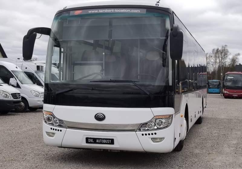 Yutong ZK6121HQ *KLIMA*EURO5 / crossway/ intouro /ul - Prigradski autobus: slika Yutong ZK6121HQ *KLIMA*EURO5 / crossway/ intouro /ul - Prigradski autobus Yutong ZK6121HQ *KLIMA*EURO5 / crossway/ intouro /ul - Prigradski autobus: slika Yutong ZK6121HQ *KLIMA*EURO5 / crossway/ intouro /ul - Prigradski autobus