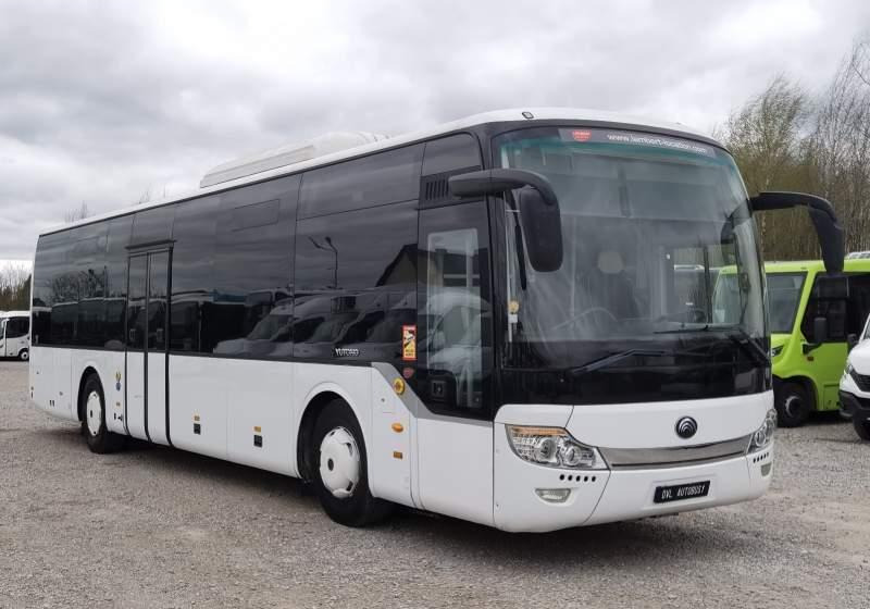 Yutong ZK6121HQ *KLIMA*EURO5 / crossway/intouro/ul - Prigradski autobus: slika Yutong ZK6121HQ *KLIMA*EURO5 / crossway/intouro/ul - Prigradski autobus Yutong ZK6121HQ *KLIMA*EURO5 / crossway/intouro/ul - Prigradski autobus: slika Yutong ZK6121HQ *KLIMA*EURO5 / crossway/intouro/ul - Prigradski autobus