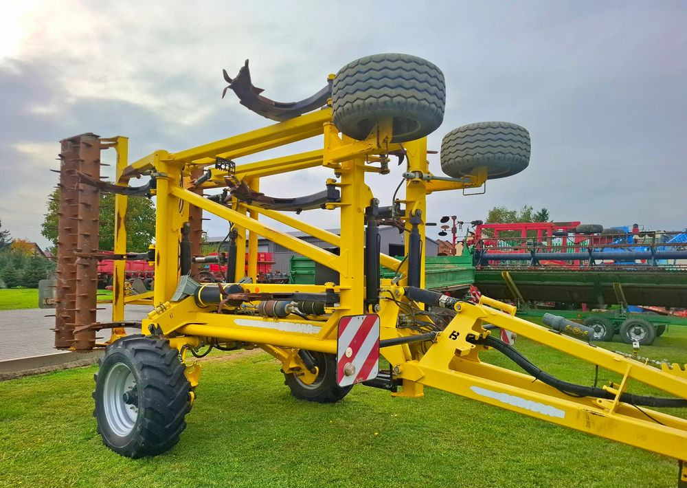 BEDNAR TERRALAND 6000 2014 Rok, Stan Bardzo Dobry - Oprema za obradu tla: slika BEDNAR TERRALAND 6000 2014 Rok, Stan Bardzo Dobry - Oprema za obradu tla BEDNAR TERRALAND 6000 2014 Rok, Stan Bardzo Dobry - Oprema za obradu tla: slika BEDNAR TERRALAND 6000 2014 Rok, Stan Bardzo Dobry - Oprema za obradu tla