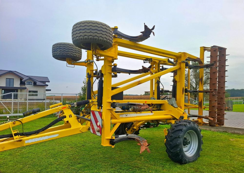 BEDNAR TERRALAND 6000 2014 Rok, Stan Bardzo Dobry - Oprema za obradu tla: slika BEDNAR TERRALAND 6000 2014 Rok, Stan Bardzo Dobry - Oprema za obradu tla BEDNAR TERRALAND 6000 2014 Rok, Stan Bardzo Dobry - Oprema za obradu tla: slika BEDNAR TERRALAND 6000 2014 Rok, Stan Bardzo Dobry - Oprema za obradu tla