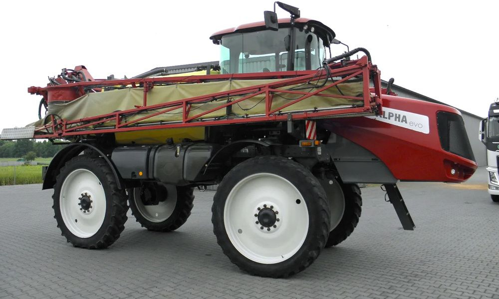 Hardi ALPHA 4100 EVO 2013 Rok, 30 metrow,40 km/h,GPS, Nie Malowany, Stan Bardzo Dobry - Prskalica: slika Hardi ALPHA 4100 EVO 2013 Rok, 30 metrow,40 km/h,GPS, Nie Malowany, Stan Bardzo Dobry - Prskalica Hardi ALPHA 4100 EVO 2013 Rok, 30 metrow,40 km/h,GPS, Nie Malowany, Stan Bardzo Dobry - Prskalica: slika Hardi ALPHA 4100 EVO 2013 Rok, 30 metrow,40 km/h,GPS, Nie Malowany, Stan Bardzo Dobry - Prskalica