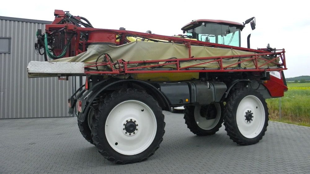 Hardi ALPHA 4100 EVO 2013 Rok, 30 metrow,40 km/h,GPS, Nie Malowany, Stan Bardzo Dobry - Prskalica: slika Hardi ALPHA 4100 EVO 2013 Rok, 30 metrow,40 km/h,GPS, Nie Malowany, Stan Bardzo Dobry - Prskalica Hardi ALPHA 4100 EVO 2013 Rok, 30 metrow,40 km/h,GPS, Nie Malowany, Stan Bardzo Dobry - Prskalica: slika Hardi ALPHA 4100 EVO 2013 Rok, 30 metrow,40 km/h,GPS, Nie Malowany, Stan Bardzo Dobry - Prskalica