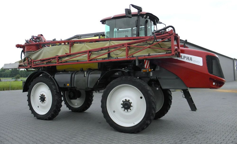 Hardi ALPHA 4100 EVO 2013 Rok, 30 metrow,40 km/h,GPS, Nie Malowany, Stan Bardzo Dobry - Prskalica: slika Hardi ALPHA 4100 EVO 2013 Rok, 30 metrow,40 km/h,GPS, Nie Malowany, Stan Bardzo Dobry - Prskalica Hardi ALPHA 4100 EVO 2013 Rok, 30 metrow,40 km/h,GPS, Nie Malowany, Stan Bardzo Dobry - Prskalica: slika Hardi ALPHA 4100 EVO 2013 Rok, 30 metrow,40 km/h,GPS, Nie Malowany, Stan Bardzo Dobry - Prskalica