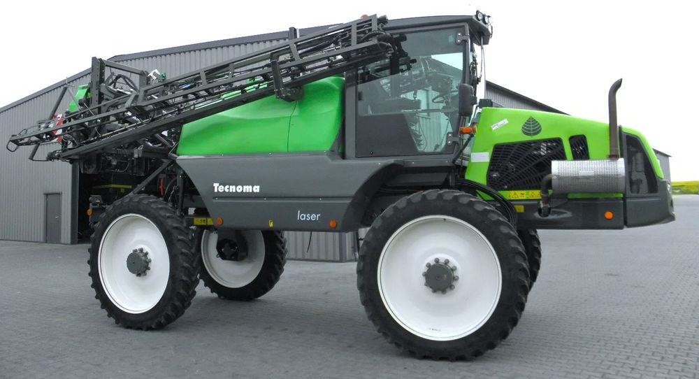 Tecnoma Laser 3240 2015 Rok, 24 M, 130cm Przeswit, GPS, Automatyczne wylaczanie sekcji, Nie Malowany, Stan Idealny - Prskalica: slika Tecnoma Laser 3240 2015 Rok, 24 M, 130cm Przeswit, GPS, Automatyczne wylaczanie sekcji, Nie Malowany, Stan Idealny - Prskalica Tecnoma Laser 3240 2015 Rok, 24 M, 130cm Przeswit, GPS, Automatyczne wylaczanie sekcji, Nie Malowany, Stan Idealny - Prskalica: slika Tecnoma Laser 3240 2015 Rok, 24 M, 130cm Przeswit, GPS, Automatyczne wylaczanie sekcji, Nie Malowany, Stan Idealny - Prskalica