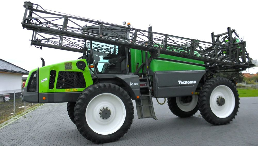 Tecnoma Laser 4240 2014 Rok, GPS, 36 M, Nie Malowany, Stan Bardzo Dobry - Prskalica: slika Tecnoma Laser 4240 2014 Rok, GPS, 36 M, Nie Malowany, Stan Bardzo Dobry - Prskalica Tecnoma Laser 4240 2014 Rok, GPS, 36 M, Nie Malowany, Stan Bardzo Dobry - Prskalica: slika Tecnoma Laser 4240 2014 Rok, GPS, 36 M, Nie Malowany, Stan Bardzo Dobry - Prskalica