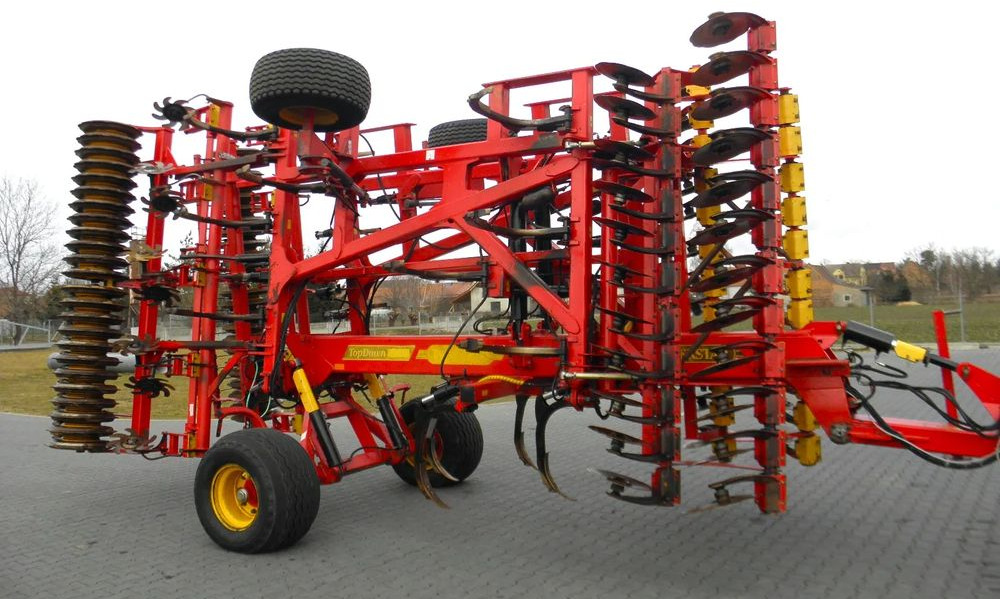 Väderstad TOPDOWN 600 2008 Rok, Nie Malowany, 3 sztuki w sprzedazy, Stan Bardzo Dobry - Oprema za obradu tla: slika Väderstad TOPDOWN 600 2008 Rok, Nie Malowany, 3 sztuki w sprzedazy, Stan Bardzo Dobry - Oprema za obradu tla Väderstad TOPDOWN 600 2008 Rok, Nie Malowany, 3 sztuki w sprzedazy, Stan Bardzo Dobry - Oprema za obradu tla: slika Väderstad TOPDOWN 600 2008 Rok, Nie Malowany, 3 sztuki w sprzedazy, Stan Bardzo Dobry - Oprema za obradu tla