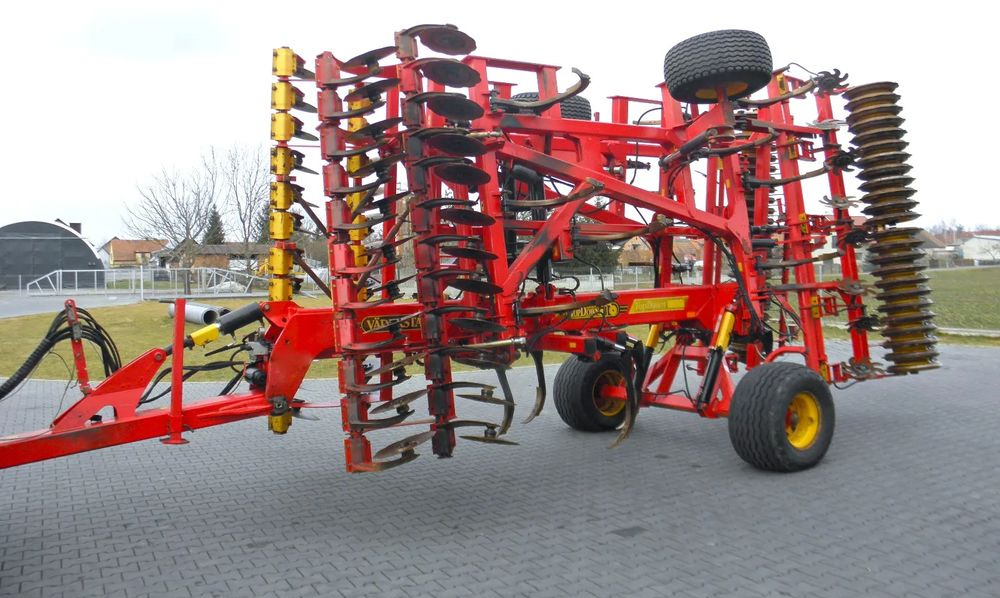 Väderstad TOPDOWN 600 2008 Rok, Nie Malowany, 3 sztuki w sprzedazy, Stan Bardzo Dobry - Oprema za obradu tla: slika Väderstad TOPDOWN 600 2008 Rok, Nie Malowany, 3 sztuki w sprzedazy, Stan Bardzo Dobry - Oprema za obradu tla Väderstad TOPDOWN 600 2008 Rok, Nie Malowany, 3 sztuki w sprzedazy, Stan Bardzo Dobry - Oprema za obradu tla: slika Väderstad TOPDOWN 600 2008 Rok, Nie Malowany, 3 sztuki w sprzedazy, Stan Bardzo Dobry - Oprema za obradu tla