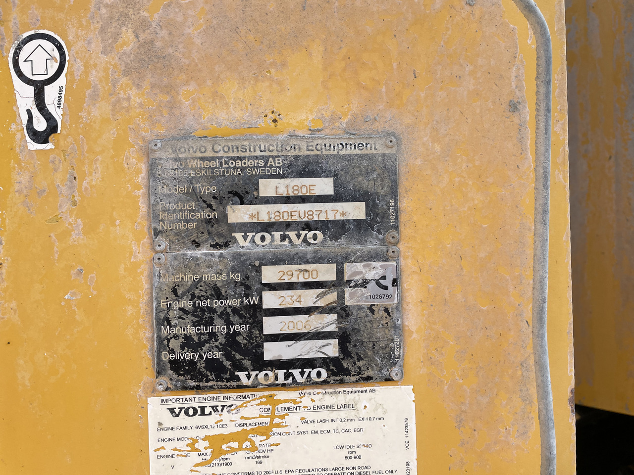 Građevinski strojevi : slika Građevinski strojevi