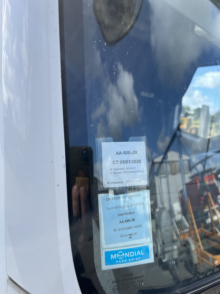 IVECO Eurocargo 120e28 - Kamion sandučar: slika IVECO Eurocargo 120e28 - Kamion sandučar IVECO Eurocargo 120e28 - Kamion sandučar: slika IVECO Eurocargo 120e28 - Kamion sandučar