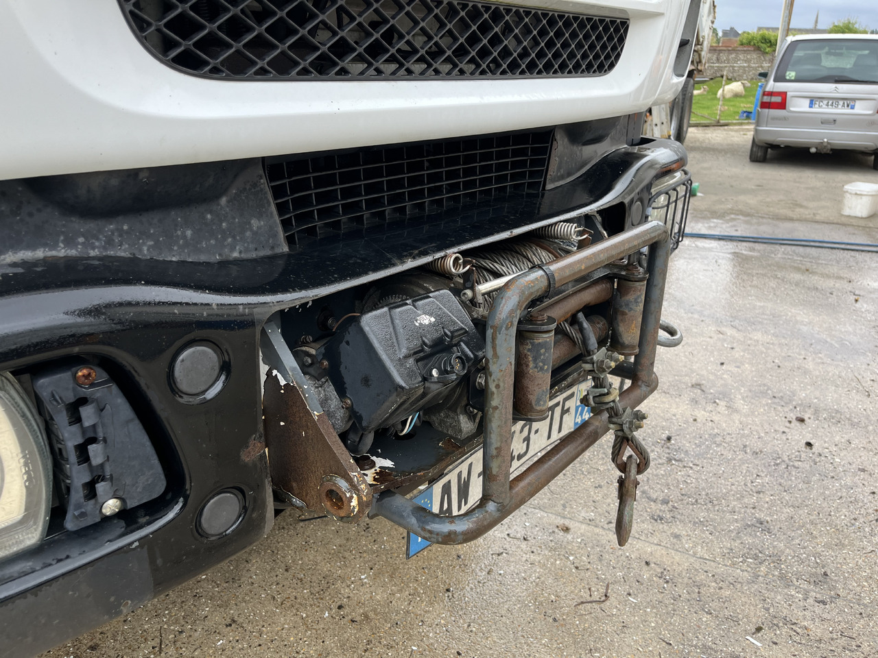 Iveco Eurocargo 150E28 4x4 nacelle Time 16M - Podizna platforma montirana na kamion: slika Iveco Eurocargo 150E28 4x4 nacelle Time 16M - Podizna platforma montirana na kamion Iveco Eurocargo 150E28 4x4 nacelle Time 16M - Podizna platforma montirana na kamion: slika Iveco Eurocargo 150E28 4x4 nacelle Time 16M - Podizna platforma montirana na kamion
