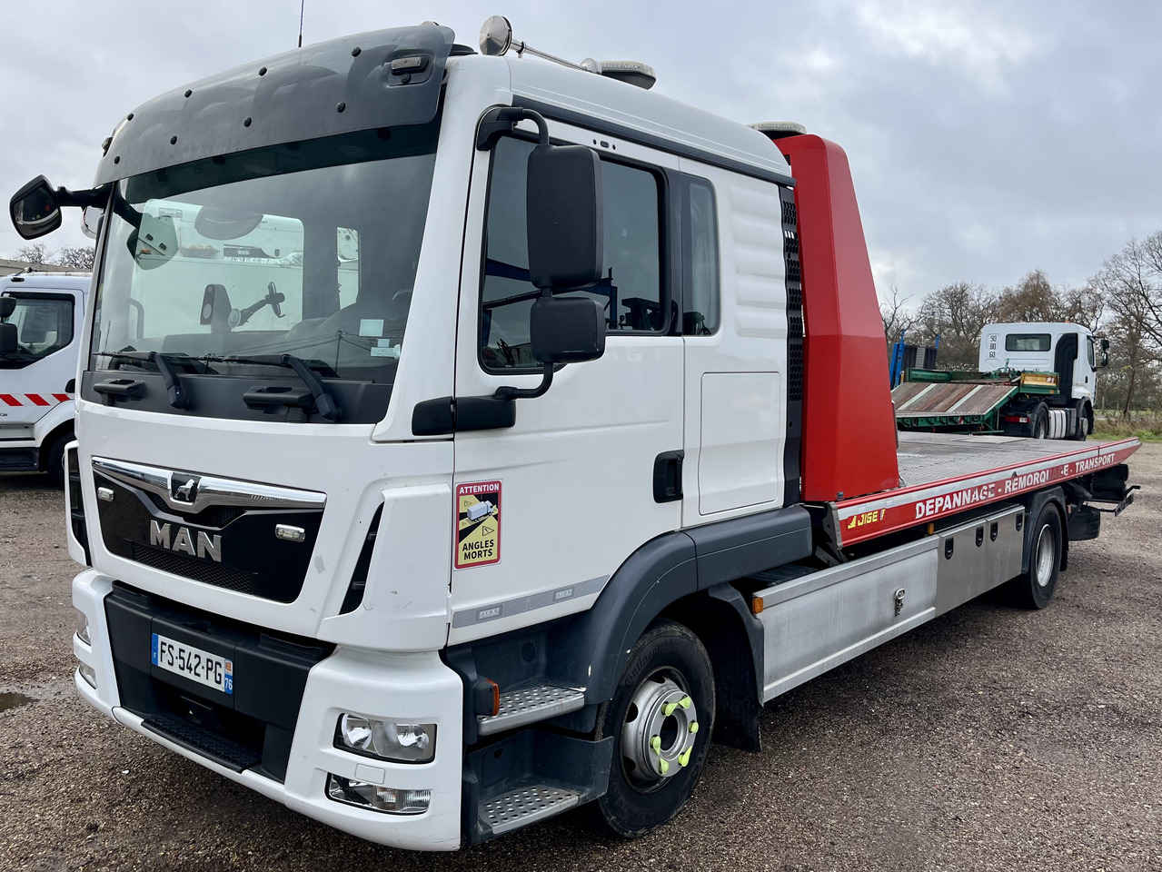 Man Tgl 12.250 plateau dépannage dépanneuse Jige 6 places - Autotransporter: slika Man Tgl 12.250 plateau dépannage dépanneuse Jige 6 places - Autotransporter Man Tgl 12.250 plateau dépannage dépanneuse Jige 6 places - Autotransporter: slika Man Tgl 12.250 plateau dépannage dépanneuse Jige 6 places - Autotransporter