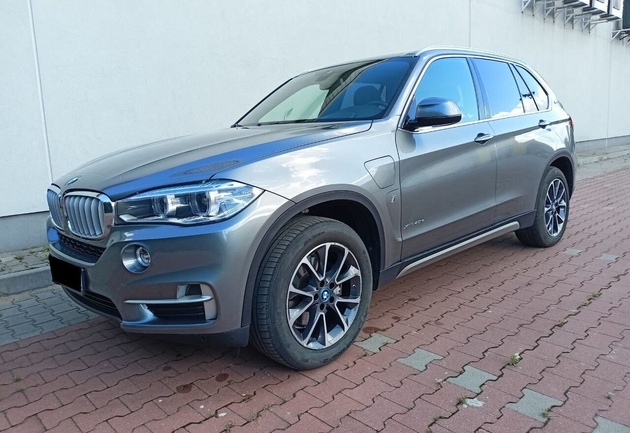 BMW X5 - SUV: slika BMW X5 - SUV BMW X5 - SUV: slika BMW X5 - SUV