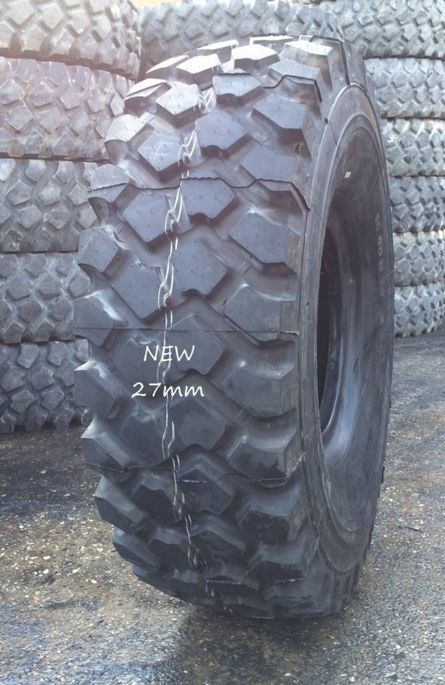 Michelin 16.00R20 XZL - NEW (DEMO) - Guma za Kamion: slika Michelin 16.00R20 XZL - NEW (DEMO) - Guma za Kamion Michelin 16.00R20 XZL - NEW (DEMO) - Guma za Kamion: slika Michelin 16.00R20 XZL - NEW (DEMO) - Guma za Kamion