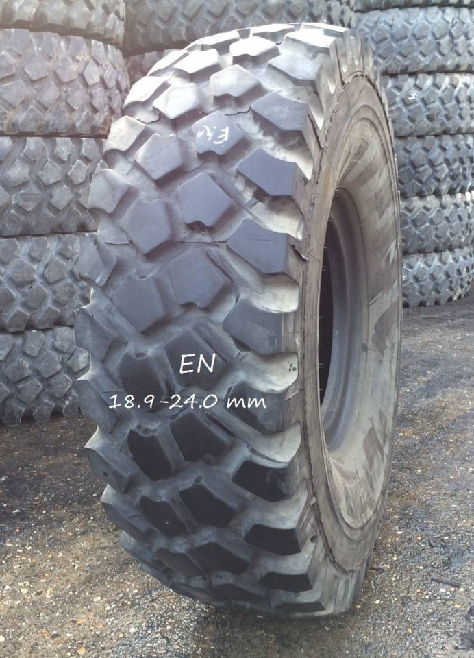 Michelin 16.00R20 XZL - USED EN 80% - Guma za Kamion: slika Michelin 16.00R20 XZL - USED EN 80% - Guma za Kamion Michelin 16.00R20 XZL - USED EN 80% - Guma za Kamion: slika Michelin 16.00R20 XZL - USED EN 80% - Guma za Kamion