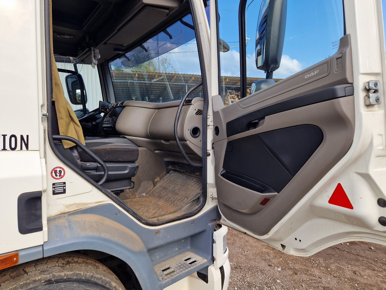 Direkcionalna bušilica TRACTO-TECHNIK GRUNDODRILL 13X: slika Direkcionalna bušilica TRACTO-TECHNIK GRUNDODRILL 13X