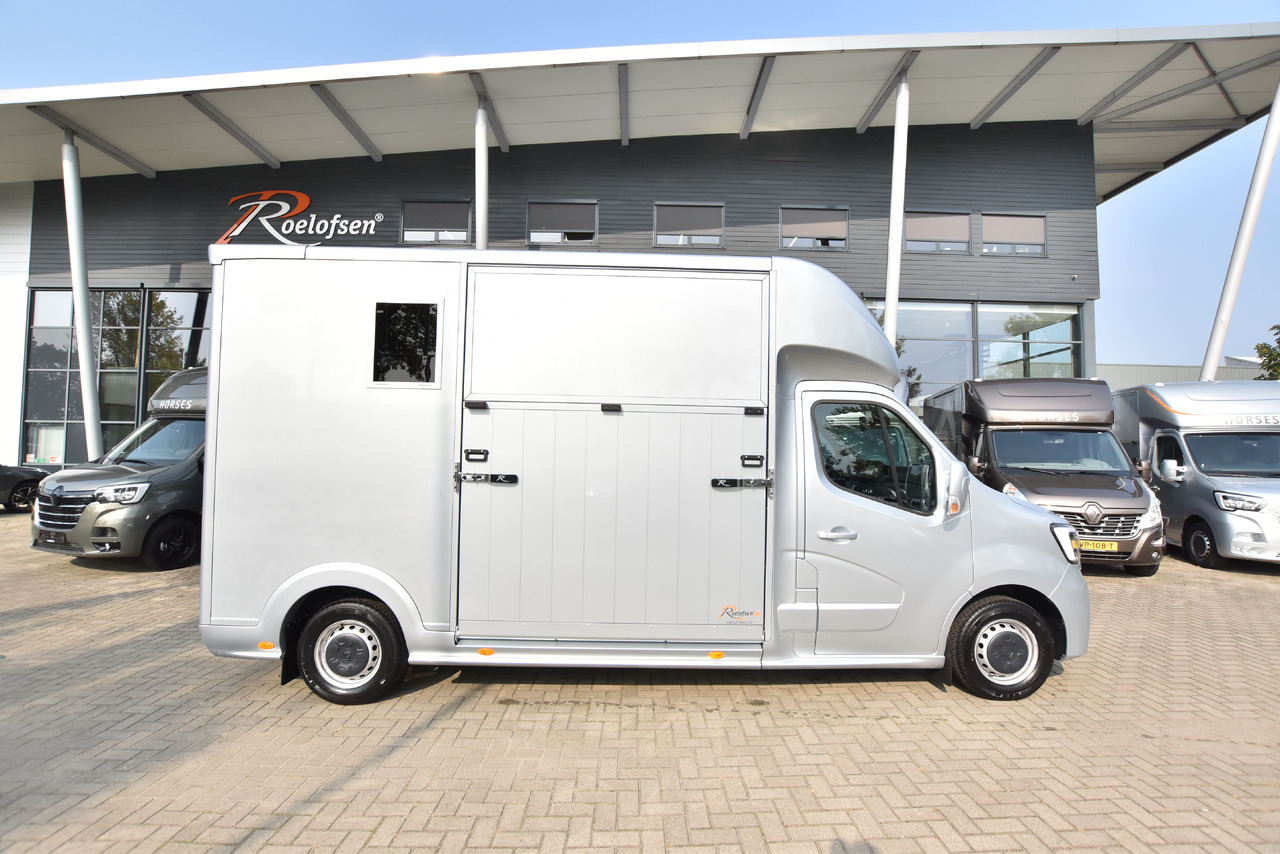 Renault Master - Furgon: slika Renault Master - Furgon Renault Master - Furgon: slika Renault Master - Furgon