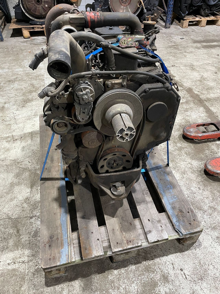 Case IH Case Motor 4t390/65 Maxxum 4T-390 Cummins Bagger - Drugi strojevi: slika Case IH Case Motor 4t390/65 Maxxum 4T-390 Cummins Bagger - Drugi strojevi Case IH Case Motor 4t390/65 Maxxum 4T-390 Cummins Bagger - Drugi strojevi: slika Case IH Case Motor 4t390/65 Maxxum 4T-390 Cummins Bagger - Drugi strojevi