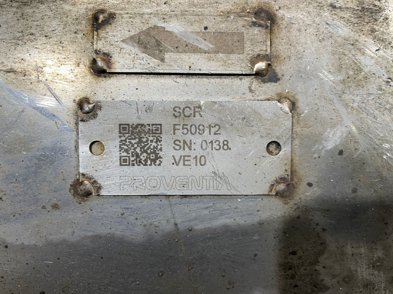 Mercedes-Benz Partikelfilter Mercedes Citaro Proventia Euro 6 SCR F50912 F50805 NoxBuster City E5/2 17299 - Drugi strojevi: slika Mercedes-Benz Partikelfilter Mercedes Citaro Proventia Euro 6 SCR F50912 F50805 NoxBuster City E5/2 17299 - Drugi strojevi Mercedes-Benz Partikelfilter Mercedes Citaro Proventia Euro 6 SCR F50912 F50805 NoxBuster City E5/2 17299 - Drugi strojevi: slika Mercedes-Benz Partikelfilter Mercedes Citaro Proventia Euro 6 SCR F50912 F50805 NoxBuster City E5/2 17299 - Drugi strojevi