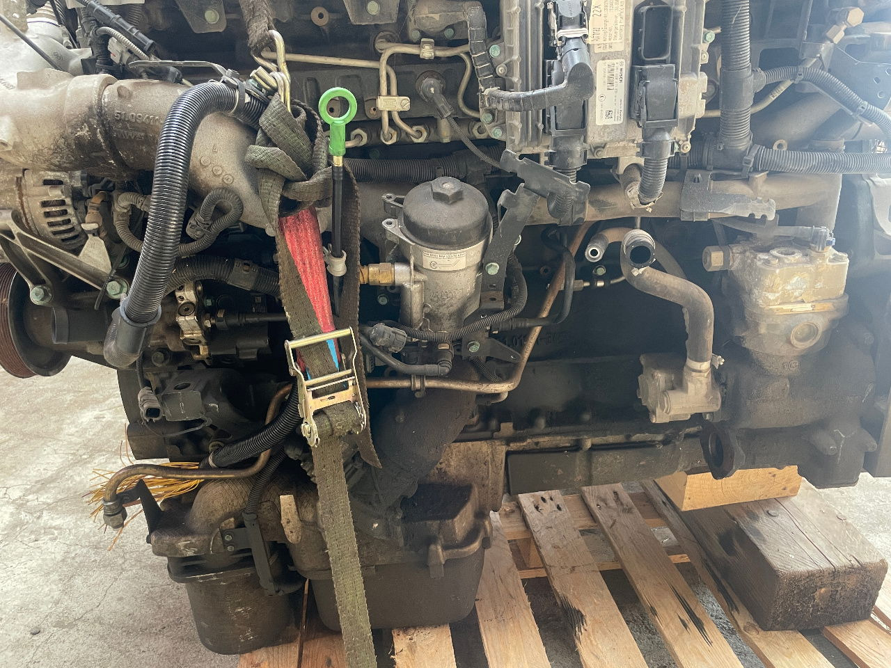 MAN MAN Motor D2676 LF45 TGS TGX D 2676 LF 45 Euro 6 - Motor za Kamion: slika MAN MAN Motor D2676 LF45 TGS TGX D 2676 LF 45 Euro 6 - Motor za Kamion MAN MAN Motor D2676 LF45 TGS TGX D 2676 LF 45 Euro 6 - Motor za Kamion: slika MAN MAN Motor D2676 LF45 TGS TGX D 2676 LF 45 Euro 6 - Motor za Kamion