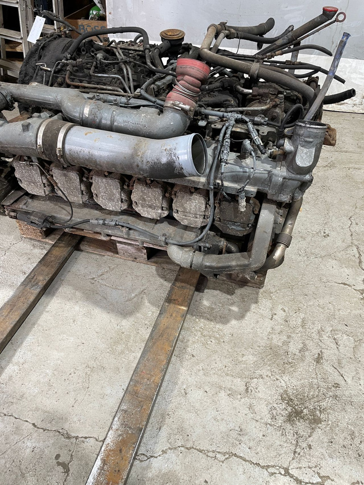 MAN Motor MAN Lions City D2866 Euro 4 LUH 51 D 2866 LUH51 - Motor za Autobus: slika MAN Motor MAN Lions City D2866 Euro 4 LUH 51 D 2866 LUH51 - Motor za Autobus MAN Motor MAN Lions City D2866 Euro 4 LUH 51 D 2866 LUH51 - Motor za Autobus: slika MAN Motor MAN Lions City D2866 Euro 4 LUH 51 D 2866 LUH51 - Motor za Autobus