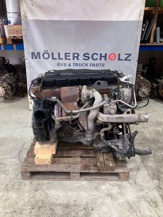 MAN Motor MAN TGM D0836 Euro 5 0836 LFL63 TGL - Motor za Kamion: slika MAN Motor MAN TGM D0836 Euro 5 0836 LFL63 TGL - Motor za Kamion MAN Motor MAN TGM D0836 Euro 5 0836 LFL63 TGL - Motor za Kamion: slika MAN Motor MAN TGM D0836 Euro 5 0836 LFL63 TGL - Motor za Kamion
