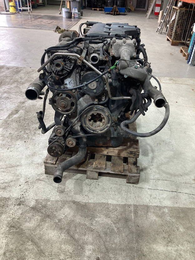 MAN Motor MAN TGM D0836 Euro 5 0836 LFL63 TGL - Motor za Kamion: slika MAN Motor MAN TGM D0836 Euro 5 0836 LFL63 TGL - Motor za Kamion MAN Motor MAN TGM D0836 Euro 5 0836 LFL63 TGL - Motor za Kamion: slika MAN Motor MAN TGM D0836 Euro 5 0836 LFL63 TGL - Motor za Kamion