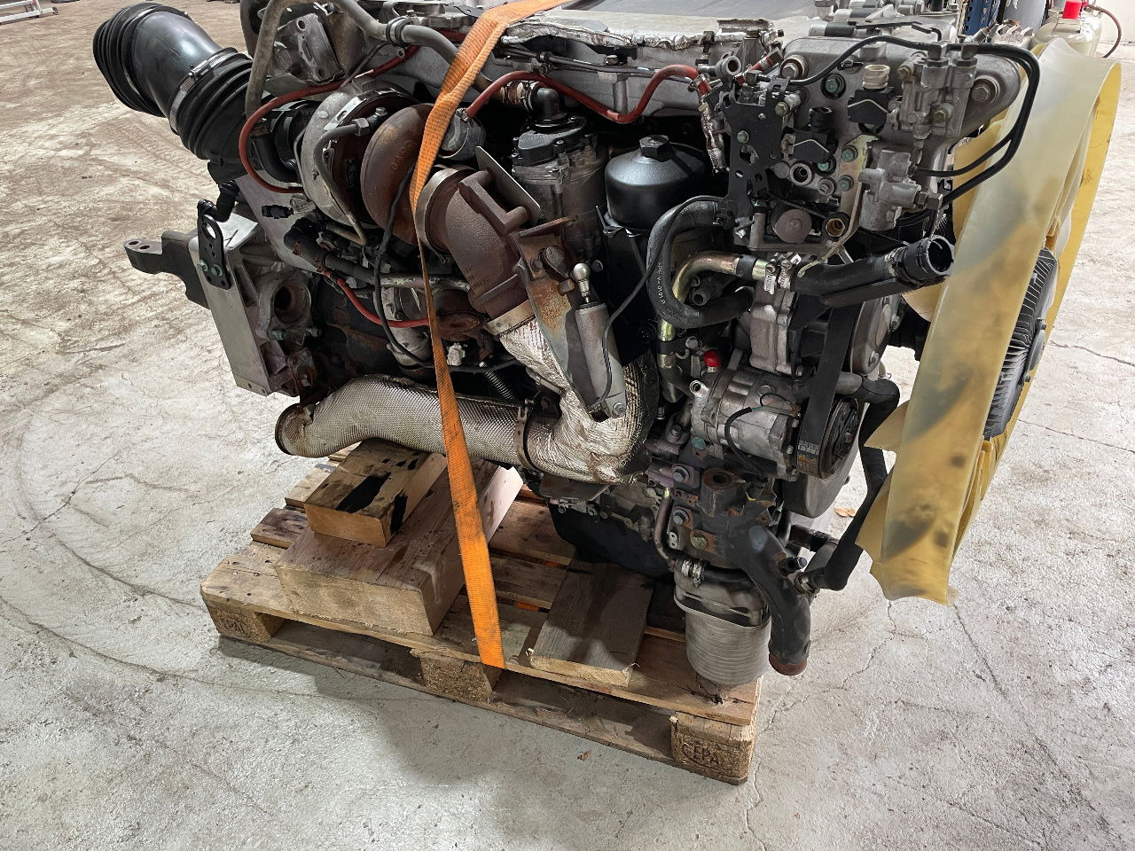 MAN Motor MAN TGX TGS D2676 Euro 6 Lf25 LF 25 - Motor i dijelovi za Kamion: slika MAN Motor MAN TGX TGS D2676 Euro 6 Lf25 LF 25 - Motor i dijelovi za Kamion MAN Motor MAN TGX TGS D2676 Euro 6 Lf25 LF 25 - Motor i dijelovi za Kamion: slika MAN Motor MAN TGX TGS D2676 Euro 6 Lf25 LF 25 - Motor i dijelovi za Kamion