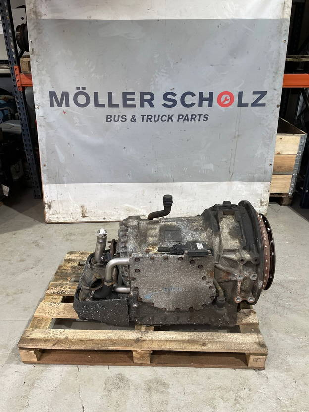 ZF Getriebe ZF 6 AP 1400 B Ecolife 4181040071 6AP1400B Solaris Temsa - Mjenjač za Autobus: slika ZF Getriebe ZF 6 AP 1400 B Ecolife 4181040071 6AP1400B Solaris Temsa - Mjenjač za Autobus ZF Getriebe ZF 6 AP 1400 B Ecolife 4181040071 6AP1400B Solaris Temsa - Mjenjač za Autobus: slika ZF Getriebe ZF 6 AP 1400 B Ecolife 4181040071 6AP1400B Solaris Temsa - Mjenjač za Autobus