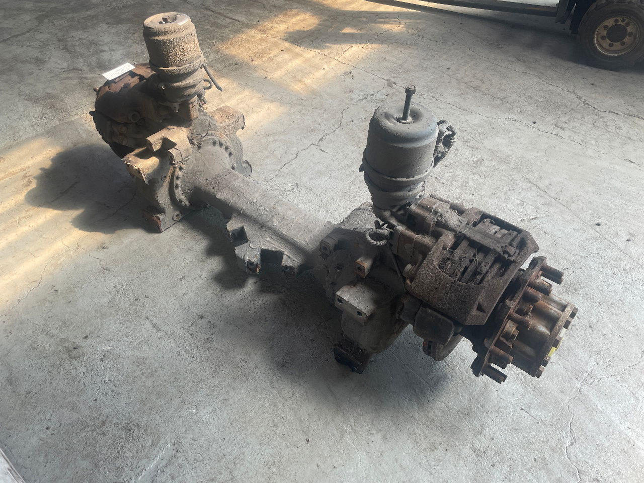 ZF Hinterachse Axis ZF AV132 II /90 5,13 4472040254 MAN Lions City - Stražnja osovina za Autobus: slika ZF Hinterachse Axis ZF AV132 II /90 5,13 4472040254 MAN Lions City - Stražnja osovina za Autobus ZF Hinterachse Axis ZF AV132 II /90 5,13 4472040254 MAN Lions City - Stražnja osovina za Autobus: slika ZF Hinterachse Axis ZF AV132 II /90 5,13 4472040254 MAN Lions City - Stražnja osovina za Autobus