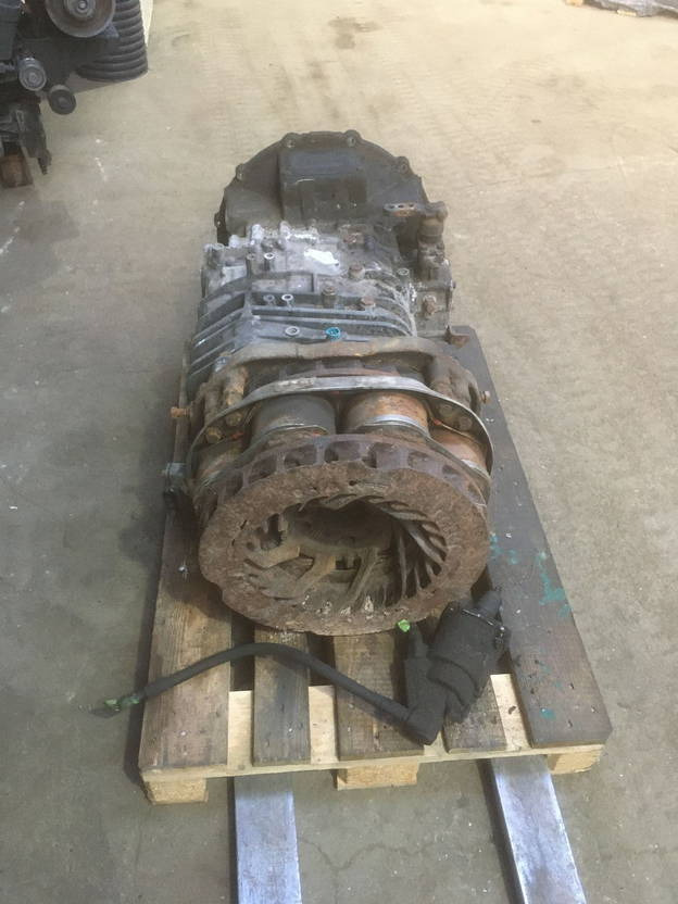 ZF ZF Getriebe 6S 1600 Ecolite Temsa DAF Paccar 6 1600 - Mjenjač za Autobus: slika ZF ZF Getriebe 6S 1600 Ecolite Temsa DAF Paccar 6 1600 - Mjenjač za Autobus ZF ZF Getriebe 6S 1600 Ecolite Temsa DAF Paccar 6 1600 - Mjenjač za Autobus: slika ZF ZF Getriebe 6S 1600 Ecolite Temsa DAF Paccar 6 1600 - Mjenjač za Autobus