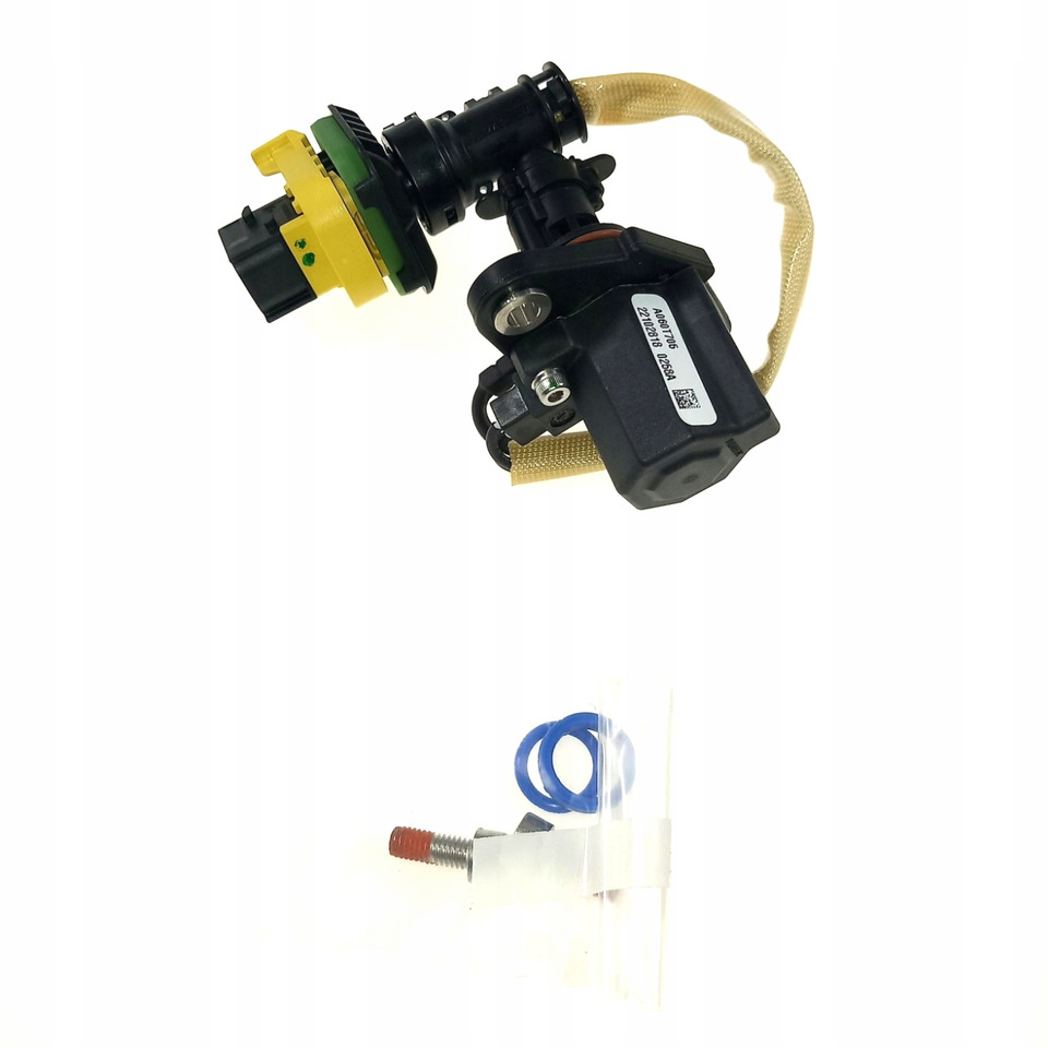 PACCAR - Sustav goriva: slika PACCAR - Sustav goriva PACCAR - Sustav goriva: slika PACCAR - Sustav goriva