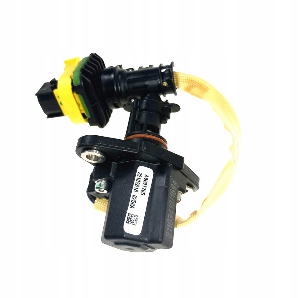 PACCAR - Sustav goriva: slika PACCAR - Sustav goriva PACCAR - Sustav goriva: slika PACCAR - Sustav goriva