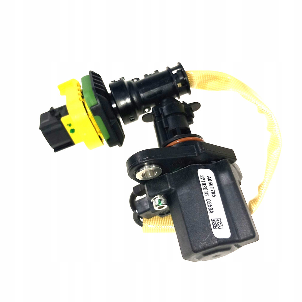 PACCAR - Sustav goriva: slika PACCAR - Sustav goriva PACCAR - Sustav goriva: slika PACCAR - Sustav goriva