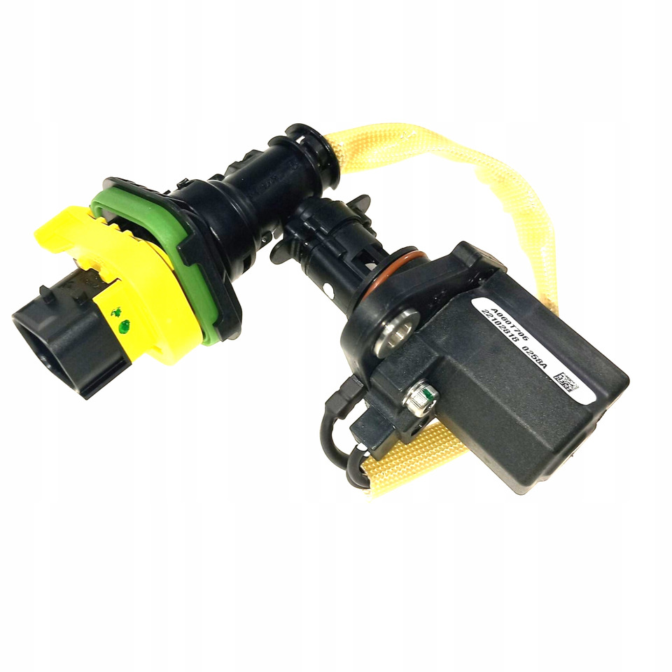 PACCAR - Sustav goriva: slika PACCAR - Sustav goriva PACCAR - Sustav goriva: slika PACCAR - Sustav goriva