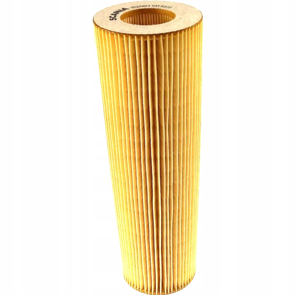 Scania SCANIA FILTR OLEJU OE 2685883 - Filter ulja: slika Scania SCANIA FILTR OLEJU OE 2685883 - Filter ulja Scania SCANIA FILTR OLEJU OE 2685883 - Filter ulja: slika Scania SCANIA FILTR OLEJU OE 2685883 - Filter ulja