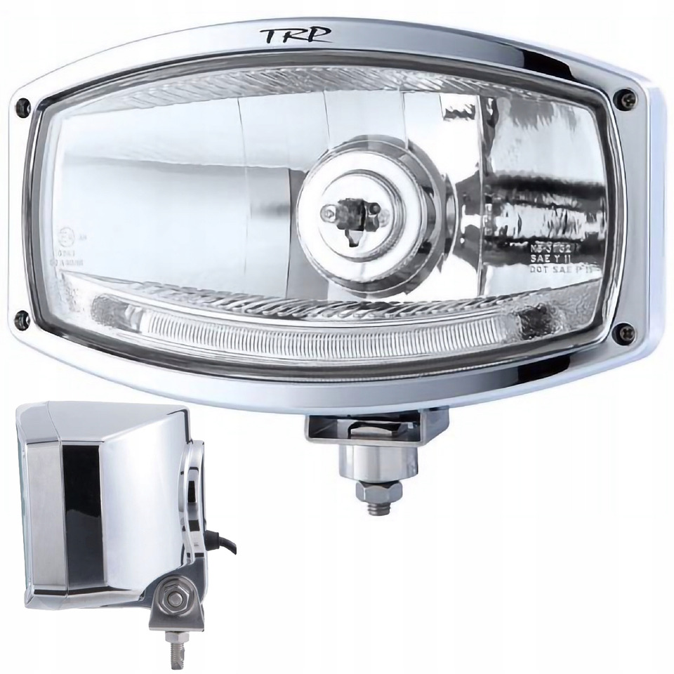 TRP HALOGEN REFLEKTOR LED TRP DALEKOSIĘŻNY CHROMOWANY 1529660 - Prednja svjetla: slika TRP HALOGEN REFLEKTOR LED TRP DALEKOSIĘŻNY CHROMOWANY 1529660 - Prednja svjetla TRP HALOGEN REFLEKTOR LED TRP DALEKOSIĘŻNY CHROMOWANY 1529660 - Prednja svjetla: slika TRP HALOGEN REFLEKTOR LED TRP DALEKOSIĘŻNY CHROMOWANY 1529660 - Prednja svjetla