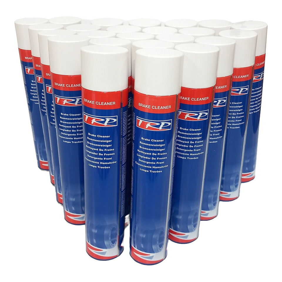 TRP TRP BRAKE CLEANER ZMYWACZ DO HAMULCÓW TARCZ 750 ml promocja!!! 24 sztuki!!! - Univerzalni dio: slika TRP TRP BRAKE CLEANER ZMYWACZ DO HAMULCÓW TARCZ 750 ml promocja!!! 24 sztuki!!! - Univerzalni dio TRP TRP BRAKE CLEANER ZMYWACZ DO HAMULCÓW TARCZ 750 ml promocja!!! 24 sztuki!!! - Univerzalni dio: slika TRP TRP BRAKE CLEANER ZMYWACZ DO HAMULCÓW TARCZ 750 ml promocja!!! 24 sztuki!!! - Univerzalni dio