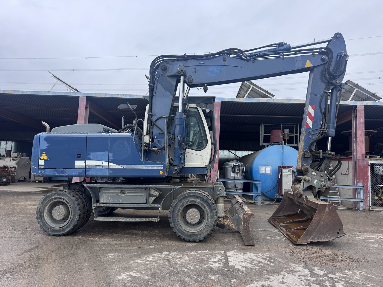 LIEBHERR A 904 C Litronic - Bager na kotačima: slika LIEBHERR A 904 C Litronic - Bager na kotačima LIEBHERR A 904 C Litronic - Bager na kotačima: slika LIEBHERR A 904 C Litronic - Bager na kotačima