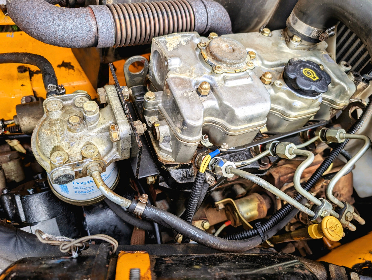 JOBMANN 100-30 HK - Građevinski strojevi: slika JOBMANN 100-30 HK - Građevinski strojevi JOBMANN 100-30 HK - Građevinski strojevi: slika JOBMANN 100-30 HK - Građevinski strojevi