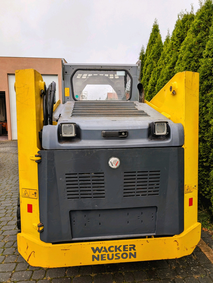 WACKER NEUSON SW24 - Građevinski strojevi: slika WACKER NEUSON SW24 - Građevinski strojevi WACKER NEUSON SW24 - Građevinski strojevi: slika WACKER NEUSON SW24 - Građevinski strojevi
