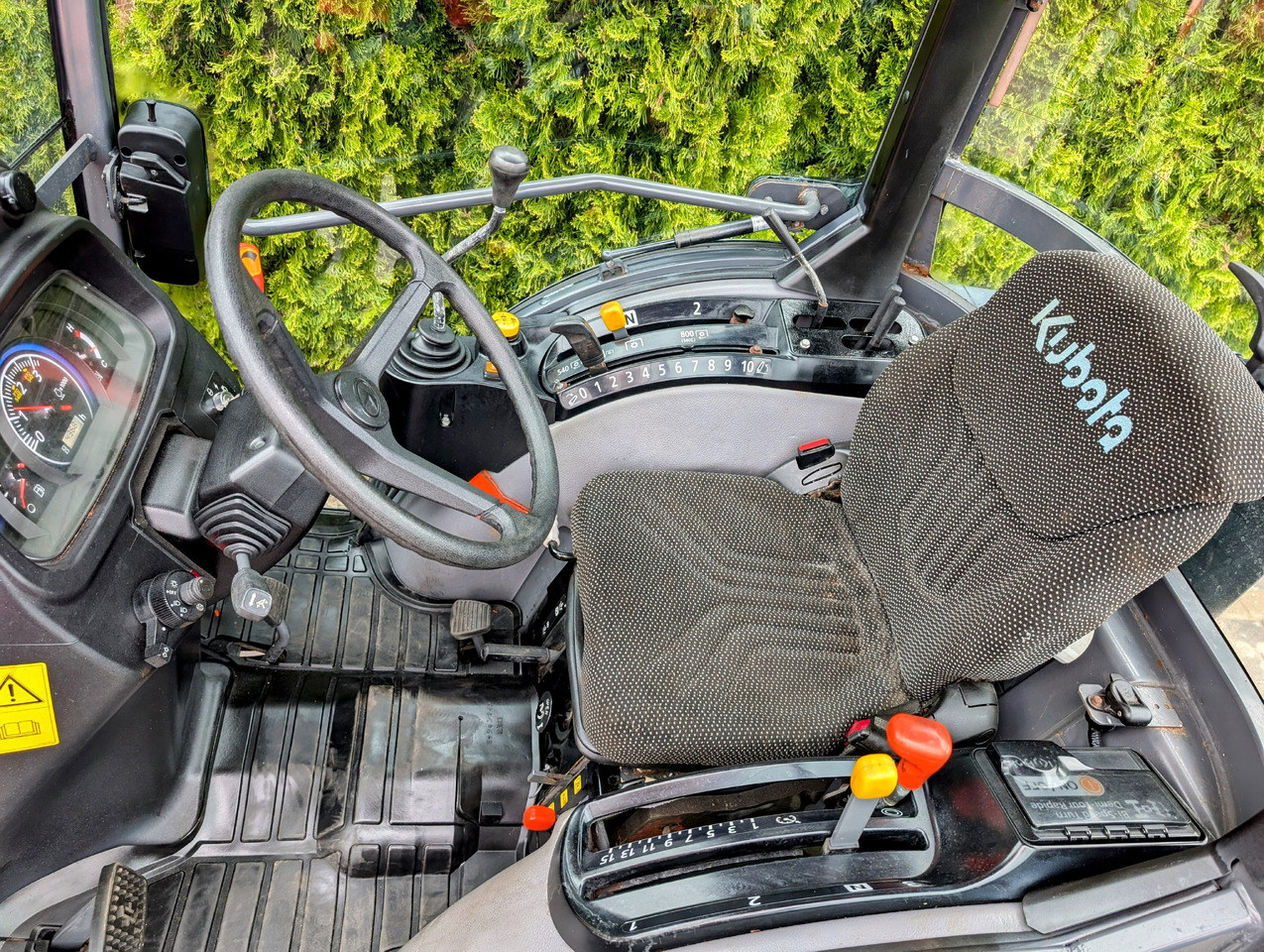 Kubota ST371 - Poljoprivredni strojevi: slika Kubota ST371 - Poljoprivredni strojevi Kubota ST371 - Poljoprivredni strojevi: slika Kubota ST371 - Poljoprivredni strojevi