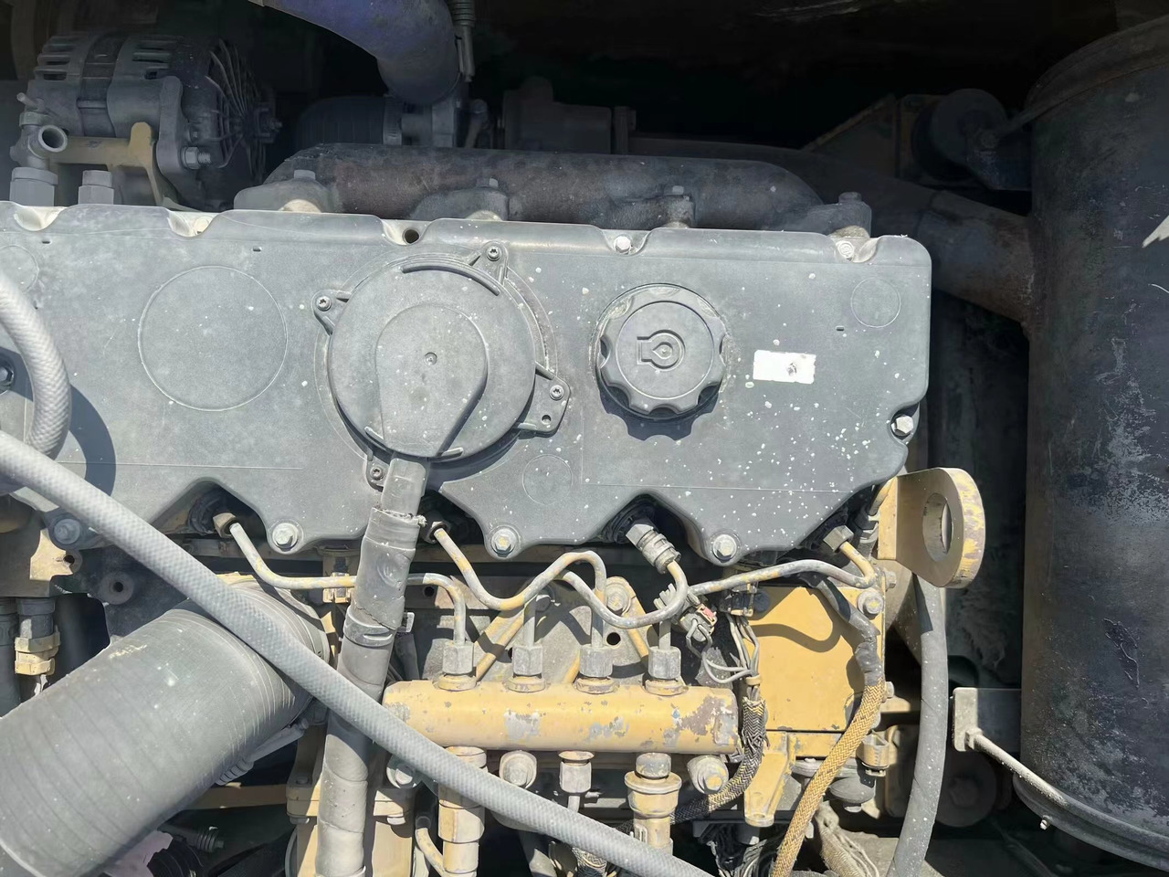 CATERPILLAR M317D2 - Bager na kotačima: slika CATERPILLAR M317D2 - Bager na kotačima CATERPILLAR M317D2 - Bager na kotačima: slika CATERPILLAR M317D2 - Bager na kotačima