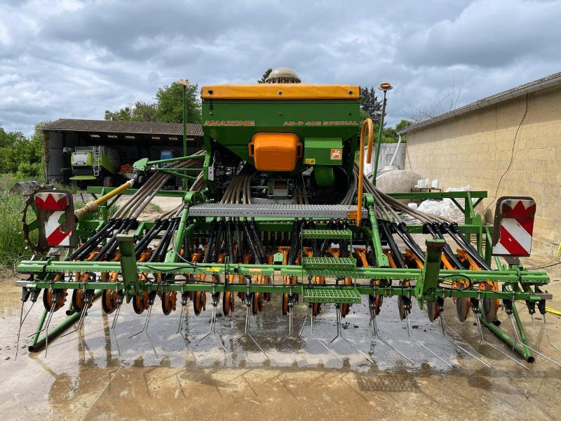 AMAZONE ADP 403 SPECIAL - Kombajn i sijačica: slika AMAZONE ADP 403 SPECIAL - Kombajn i sijačica AMAZONE ADP 403 SPECIAL - Kombajn i sijačica: slika AMAZONE ADP 403 SPECIAL - Kombajn i sijačica