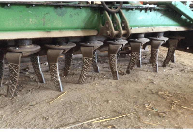 AMAZONE KG3500S - Traktorska freza: slika AMAZONE KG3500S - Traktorska freza AMAZONE KG3500S - Traktorska freza: slika AMAZONE KG3500S - Traktorska freza