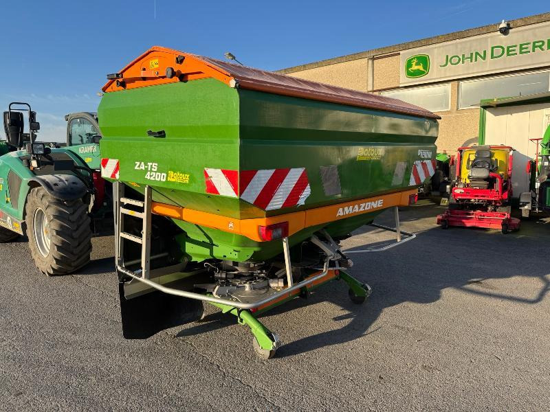 AMAZONE ZA TS PROFIS - Rasipač gnojiva: slika AMAZONE ZA TS PROFIS - Rasipač gnojiva AMAZONE ZA TS PROFIS - Rasipač gnojiva: slika AMAZONE ZA TS PROFIS - Rasipač gnojiva
