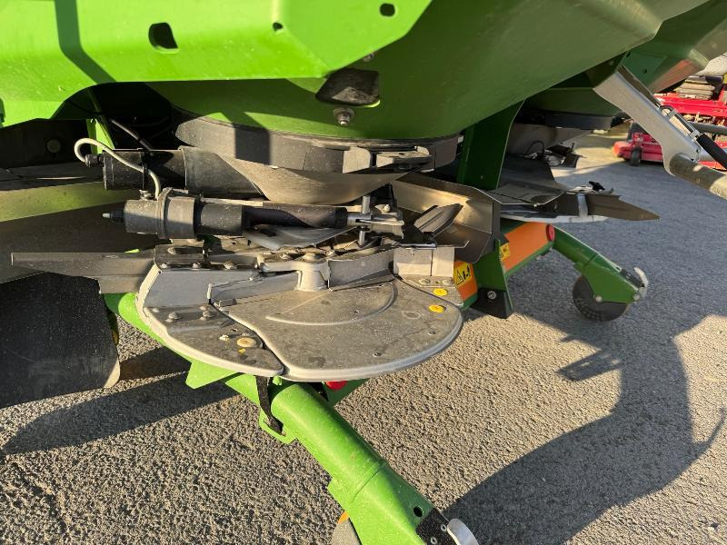 AMAZONE ZA TS PROFIS - Rasipač gnojiva: slika AMAZONE ZA TS PROFIS - Rasipač gnojiva AMAZONE ZA TS PROFIS - Rasipač gnojiva: slika AMAZONE ZA TS PROFIS - Rasipač gnojiva