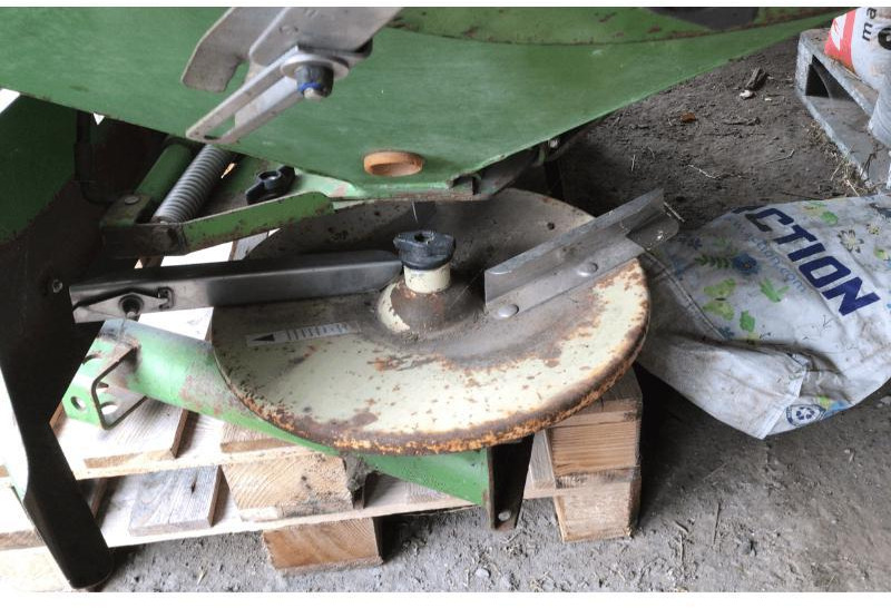 AMAZONE ZA1001 - Rasipač gnojiva: slika AMAZONE ZA1001 - Rasipač gnojiva AMAZONE ZA1001 - Rasipač gnojiva: slika AMAZONE ZA1001 - Rasipač gnojiva