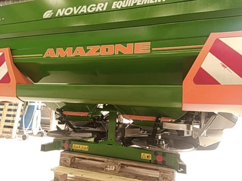 AMAZONE ZAM PROFIS - Rasipač gnojiva: slika AMAZONE ZAM PROFIS - Rasipač gnojiva AMAZONE ZAM PROFIS - Rasipač gnojiva: slika AMAZONE ZAM PROFIS - Rasipač gnojiva