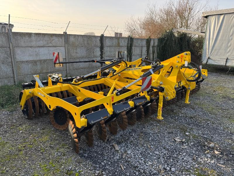 BEDNAR SWIFTER XN5000 - Kultivator: slika BEDNAR SWIFTER XN5000 - Kultivator BEDNAR SWIFTER XN5000 - Kultivator: slika BEDNAR SWIFTER XN5000 - Kultivator